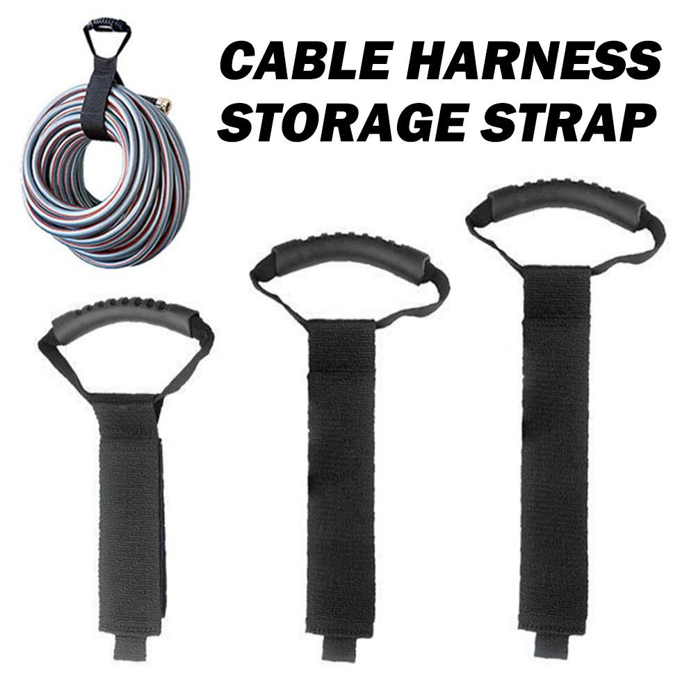 Gardena Hose Comfort - Adjustable Heavy Duty Bundling Strap |