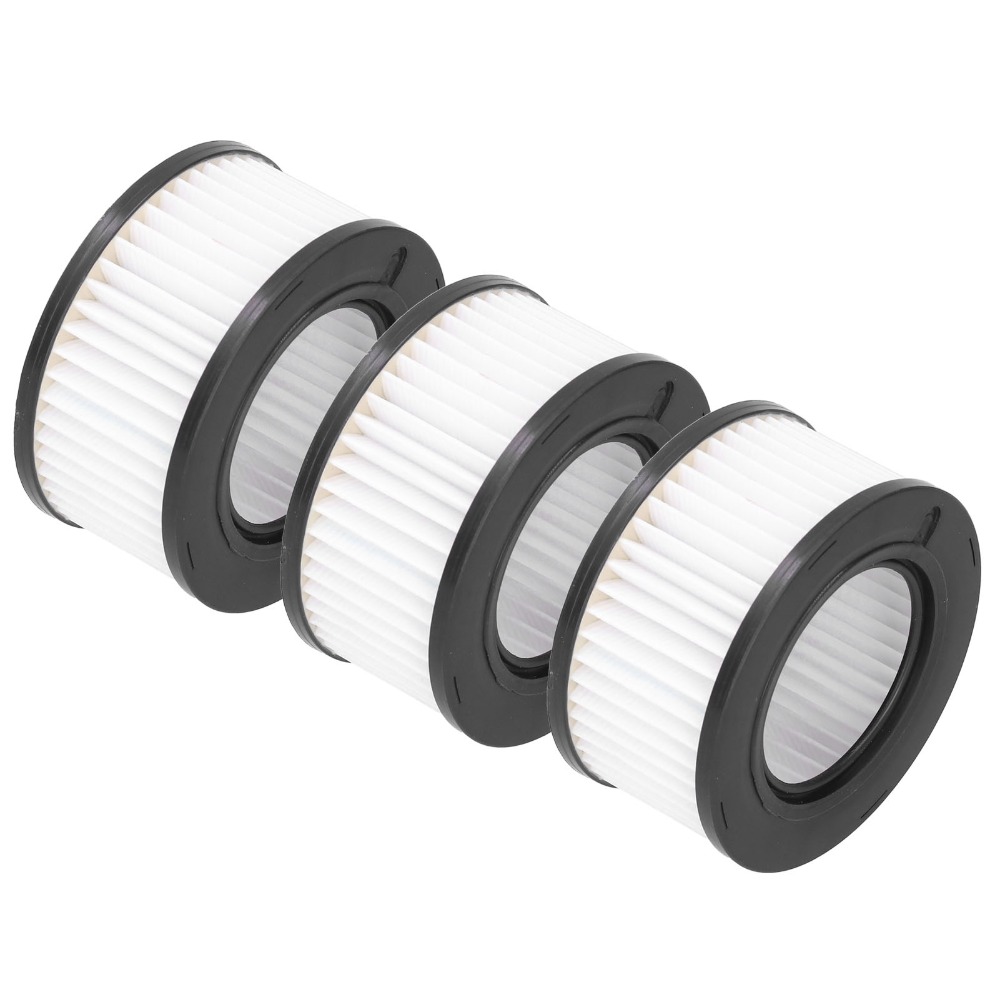 Stihl Chainsaw Ms261 - 3PCS ABS Chainsaw Air Filter White