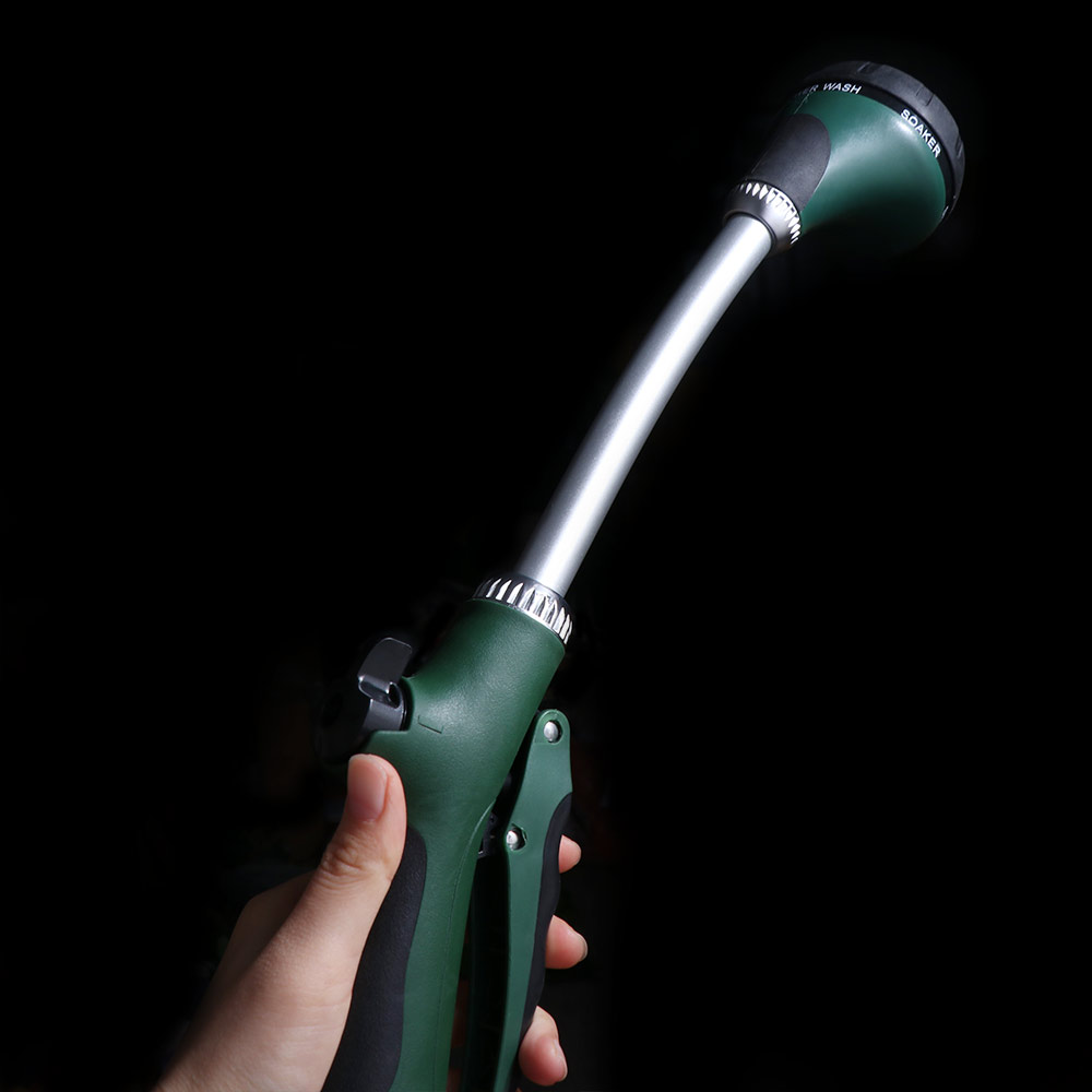 Long Handle Garden Hose Spray  - Gardena Hose Comfort 评论和价格