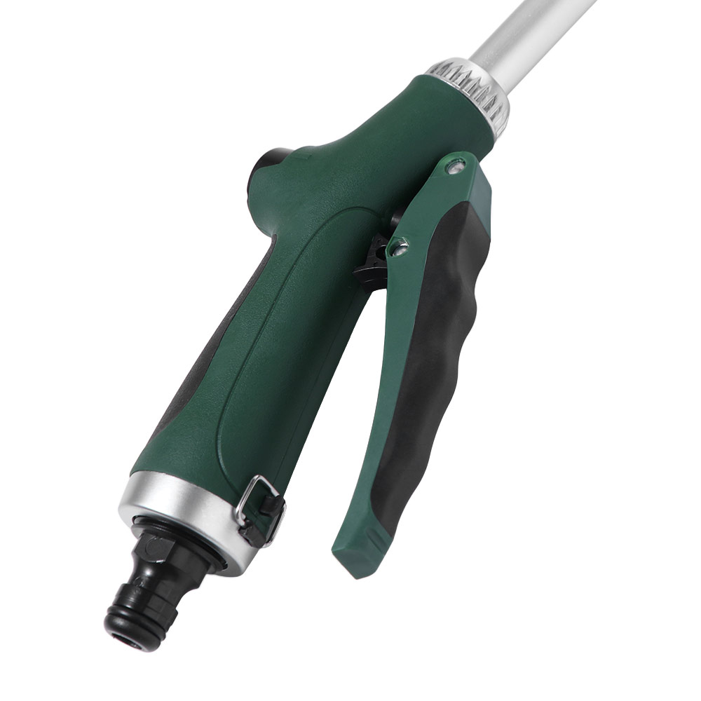 Long Handle Garden Hose Spray  - Gardena Hose Comfort 评论和价格