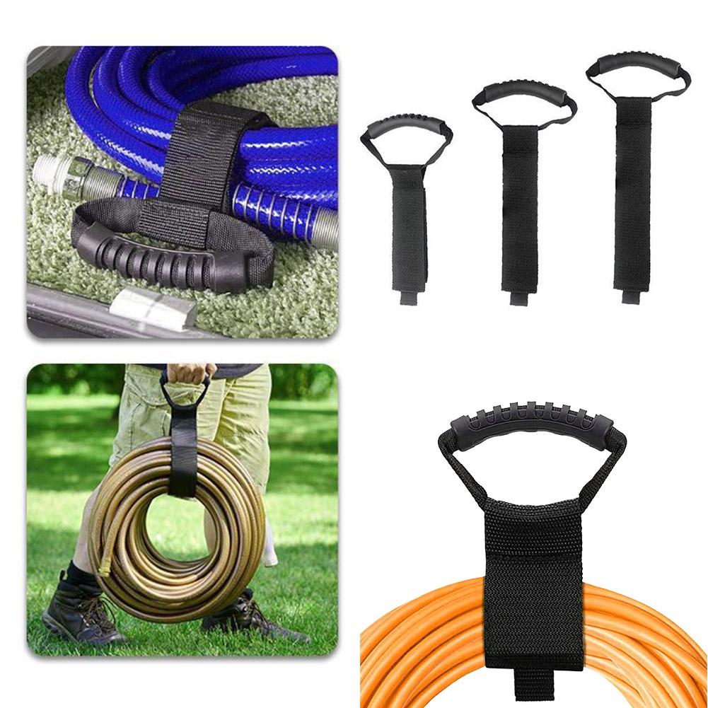 Adjustable Heavy Duty Bundling - Gardena Hose Comfort 评论和价格