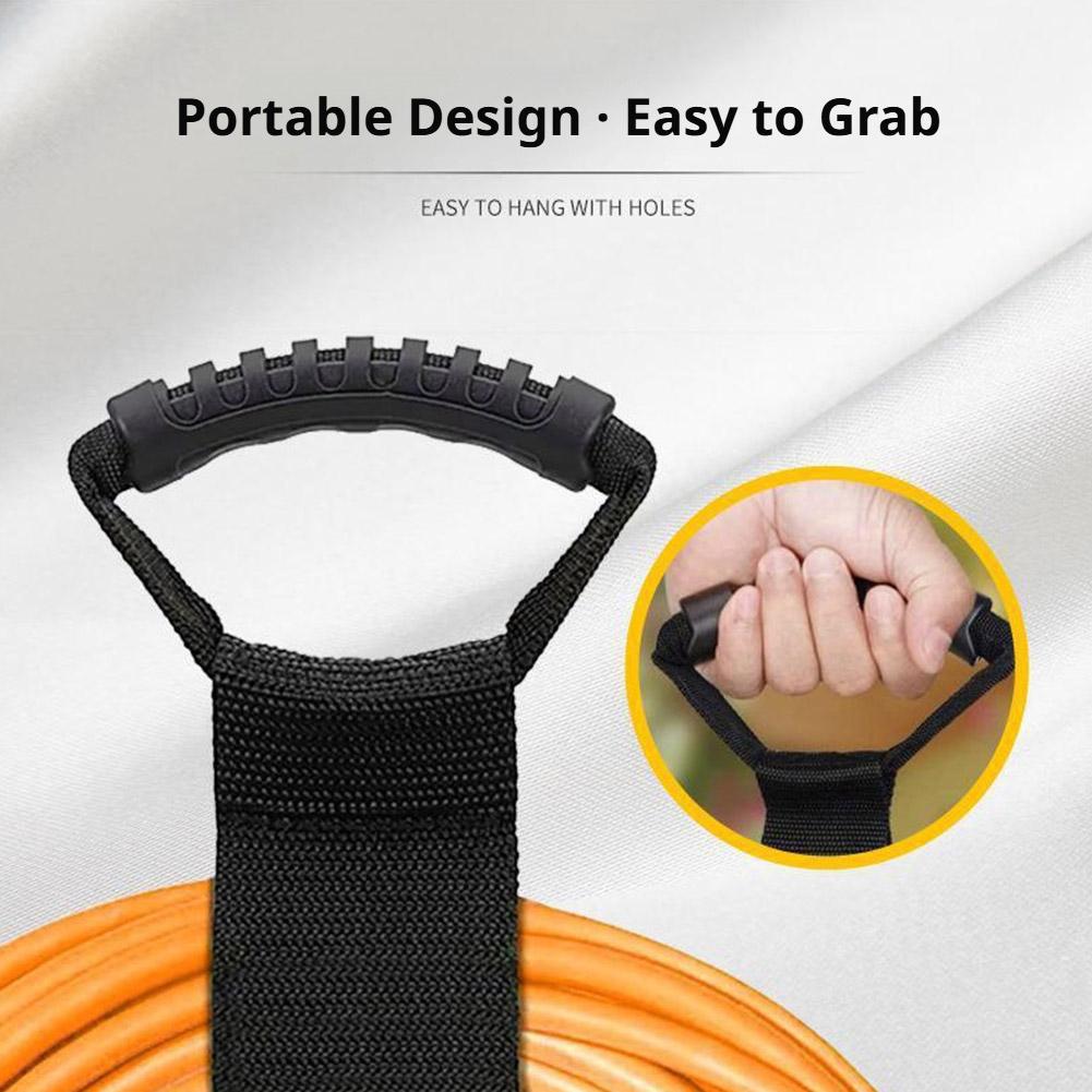 Adjustable Heavy Duty Bundling - Gardena Hose Comfort 评论和价格