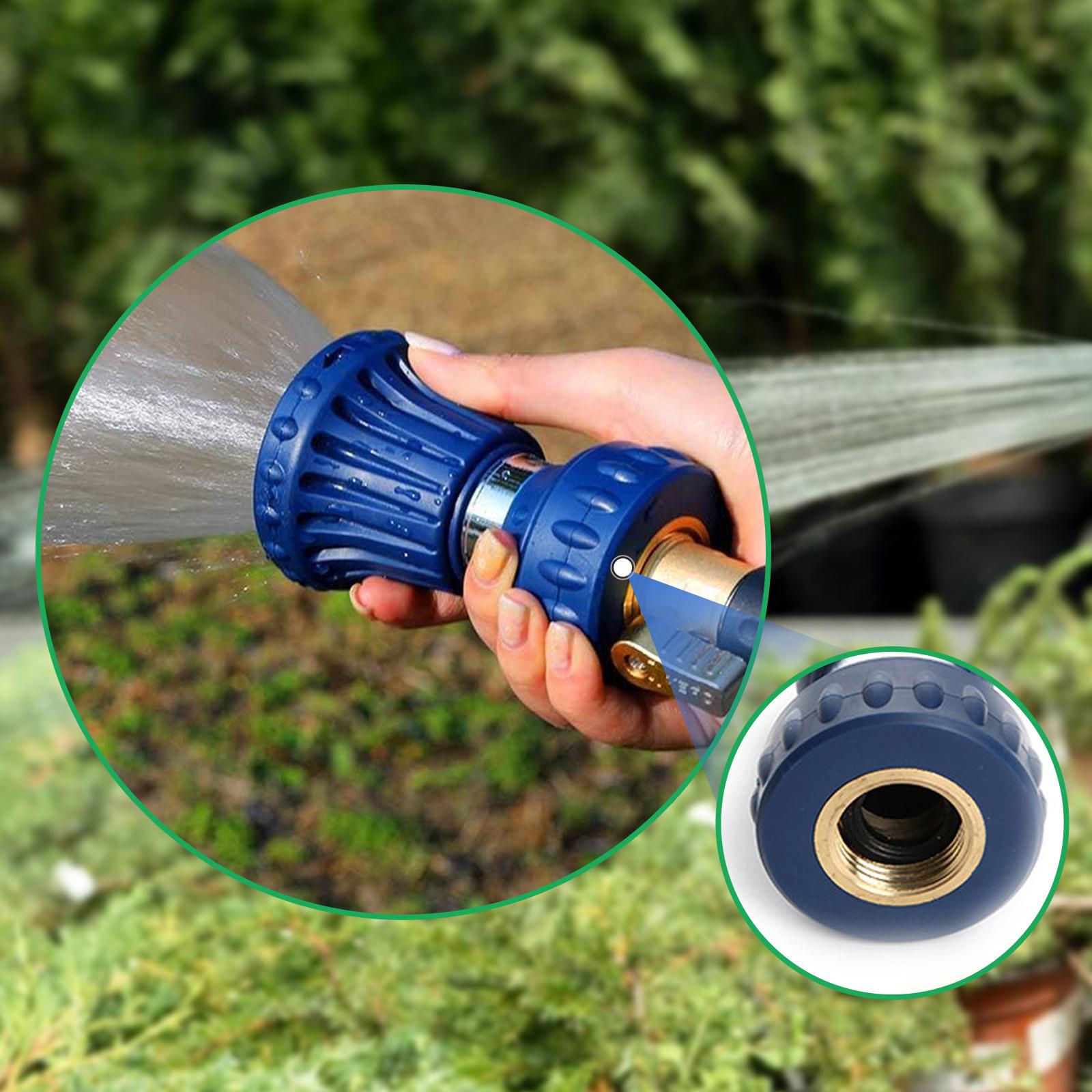 Garden Hose Nozzle Comfortable - Gardena Hose Comfort 评论和价格
