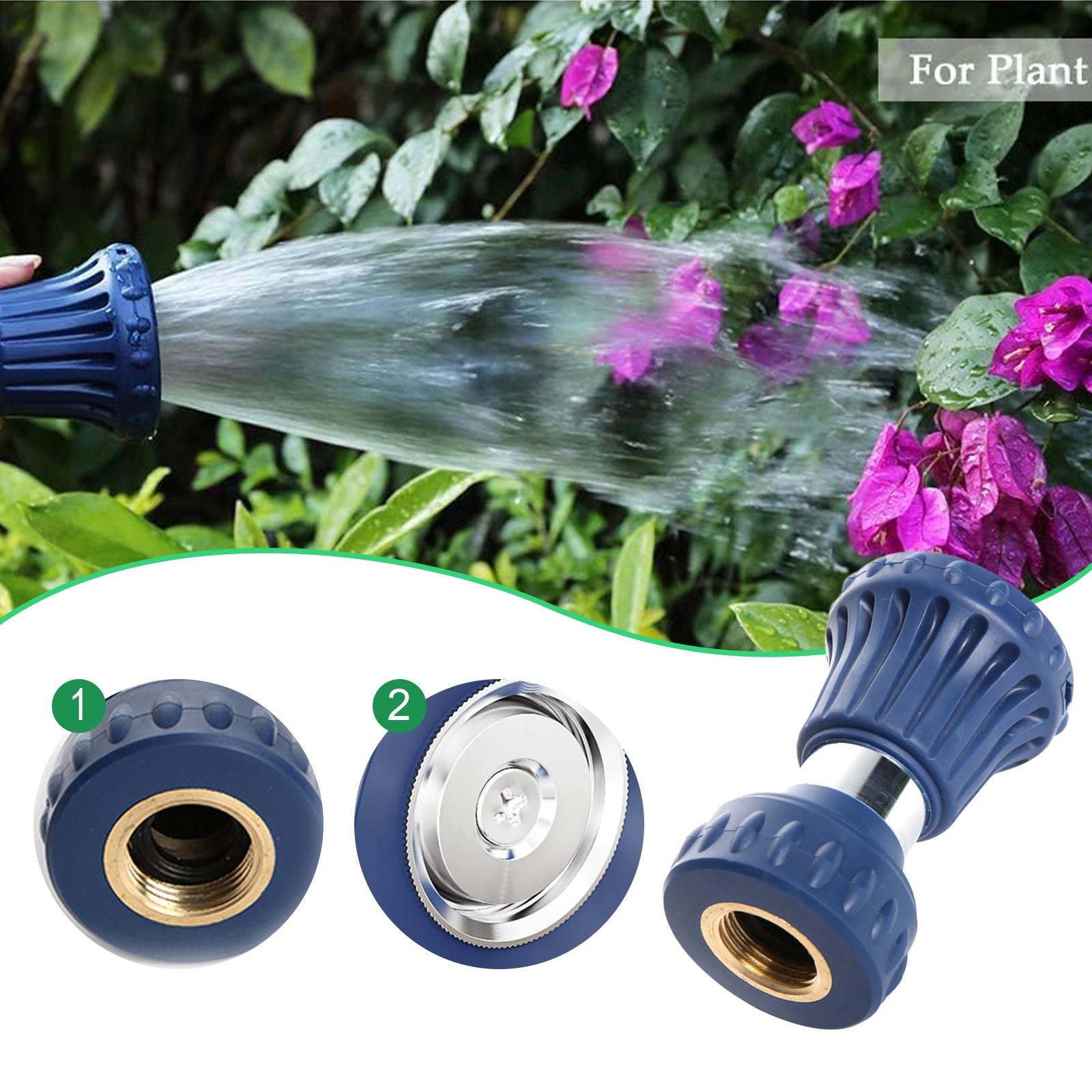 Garden Hose Nozzle Comfortable - Gardena Hose Comfort 评论和价格