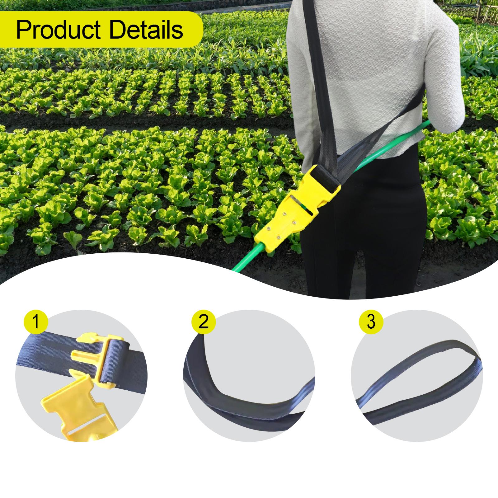 Hose Reel Shoulder Sprayer Pum - Gardena Hose Comfort 评论和价格
