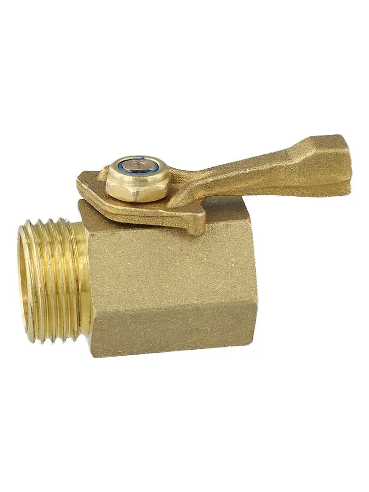 34 Inch Premium Brass Shutoff  - Gardena Hose Comfort 评论和价格