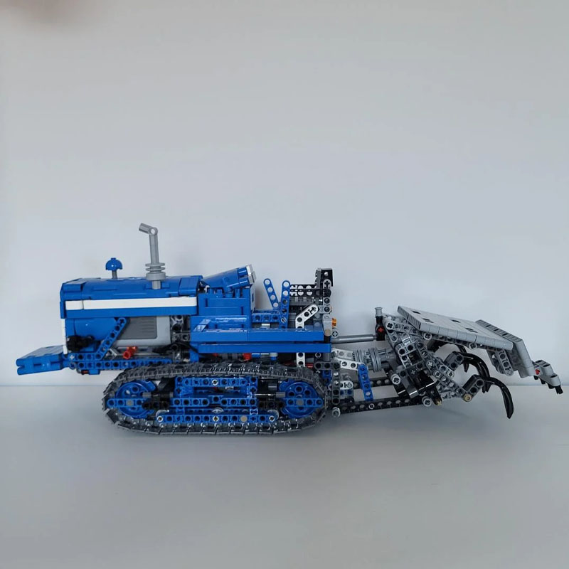 MOC-157772 Urban Farm Agricult - Urban Farming Building 评论和价格