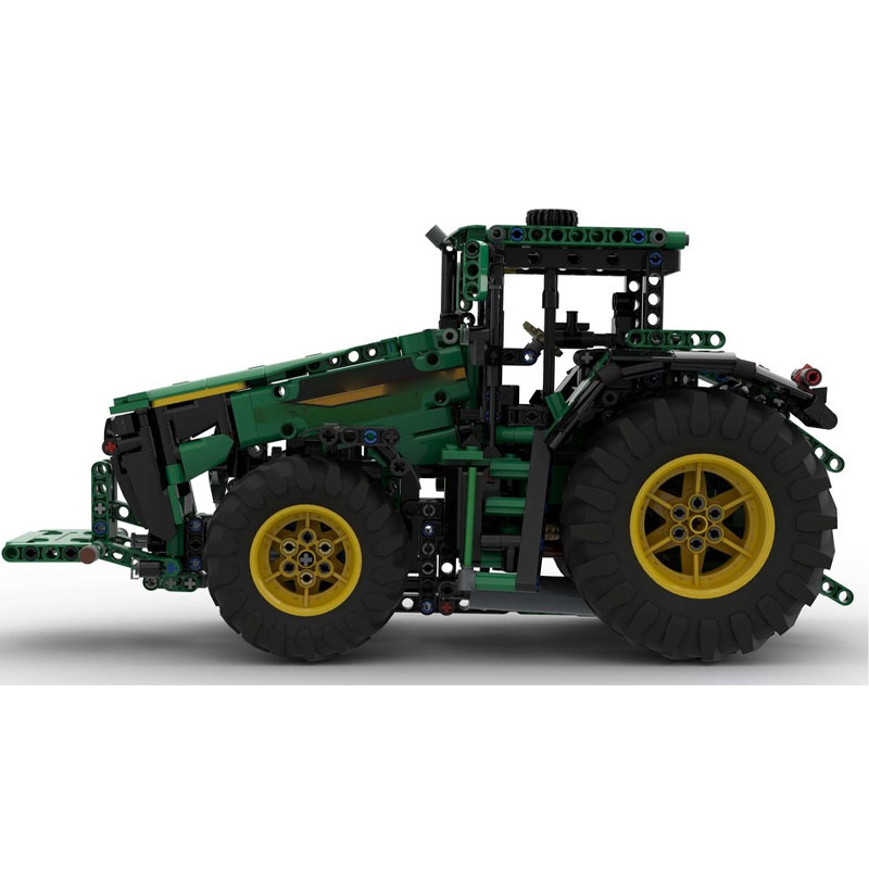 MOC-260846 Urban Farm Farming  - Urban Farming Building 评论和价格