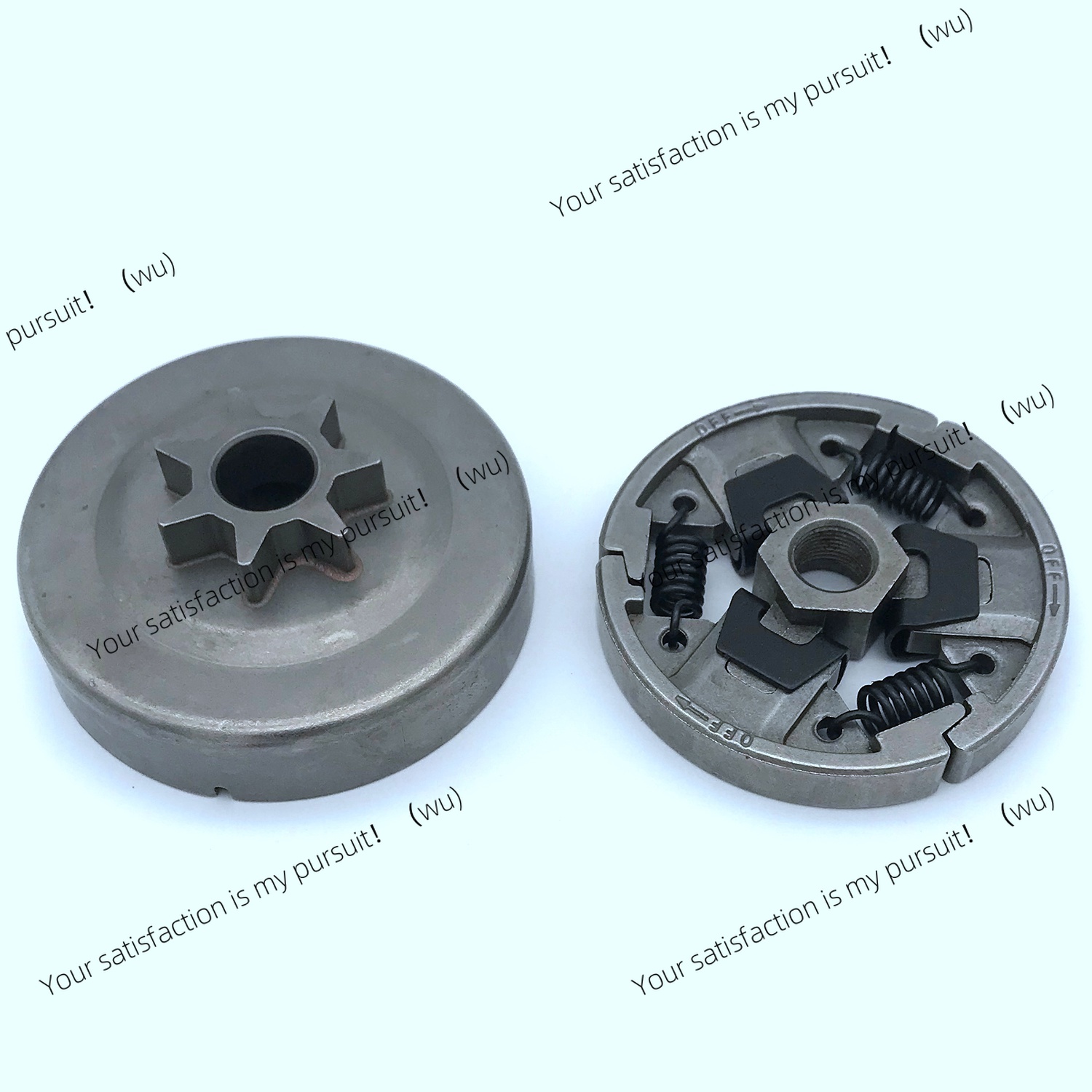 Clutch Drum for Ms261 STIHL Ms - Stihl Chainsaw Ms261 评论和价格