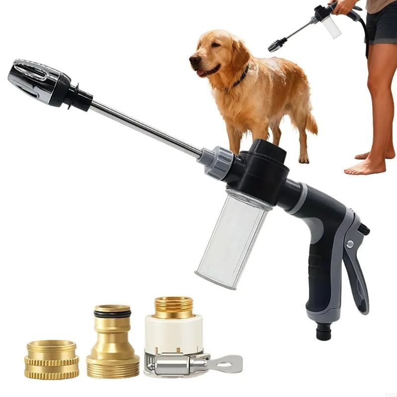  Powerful Pressure Washer Atta - Gardena Hose Comfort 评论和价格