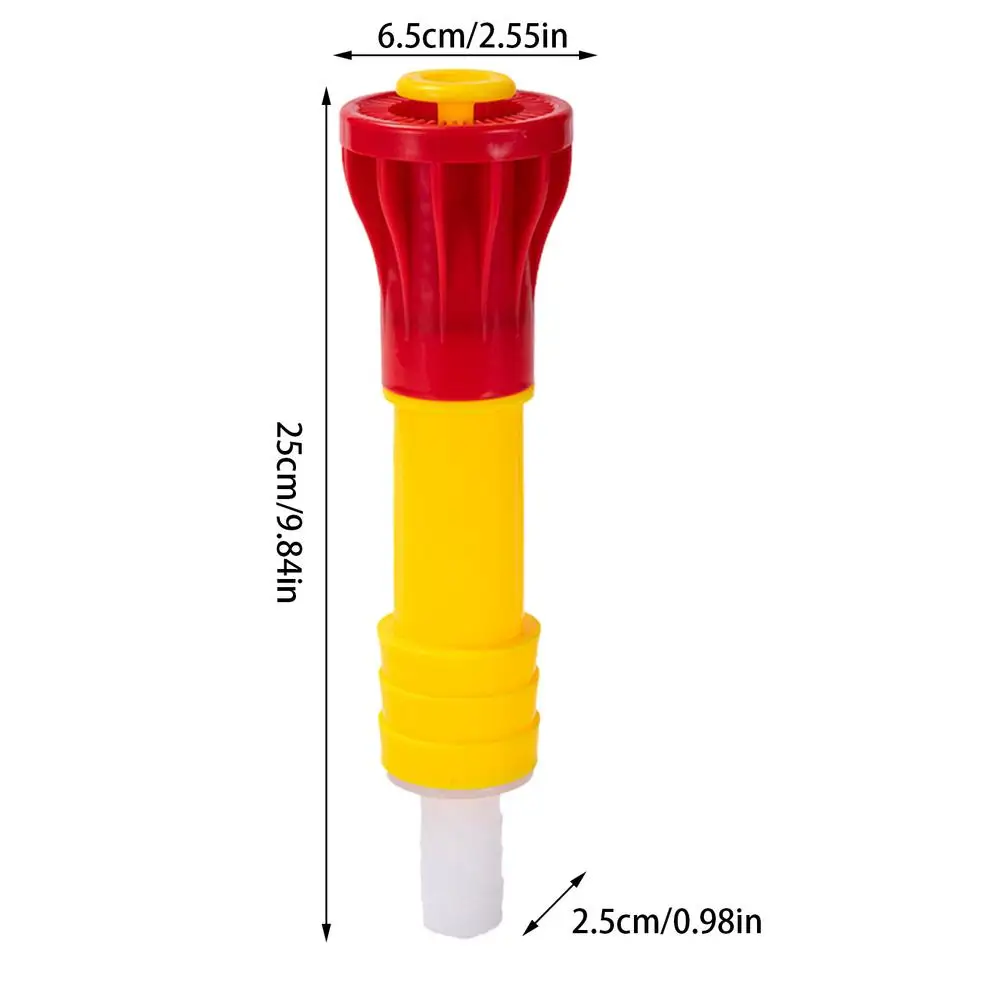 Hose Nozzle for Irrigation Hom - Gardena Hose Comfort 评论和价格
