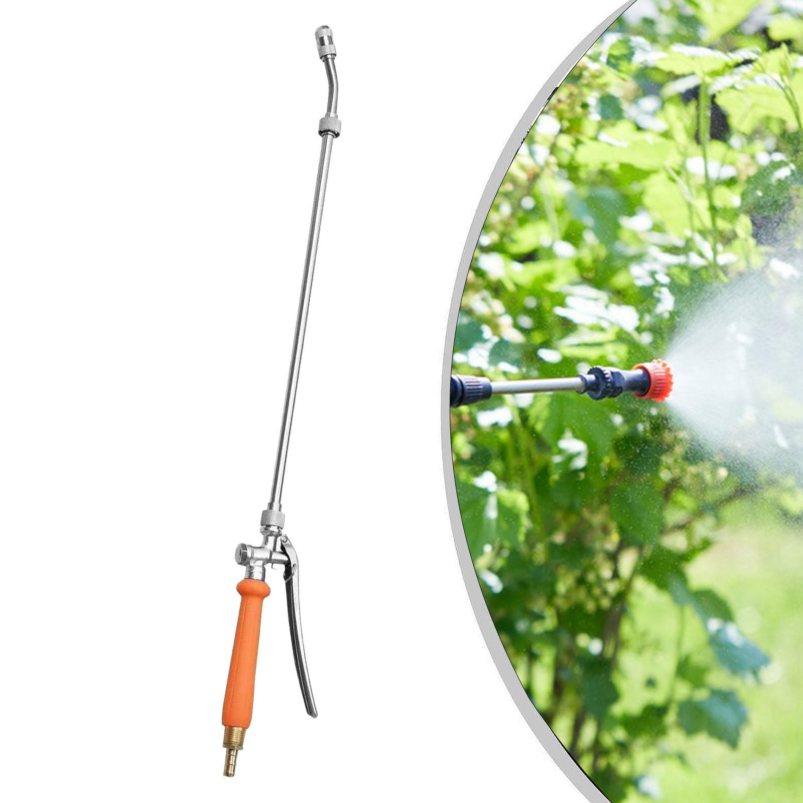 Sprayer Wand for Garden Hose G - Gardena Hose Comfort 评论和价格