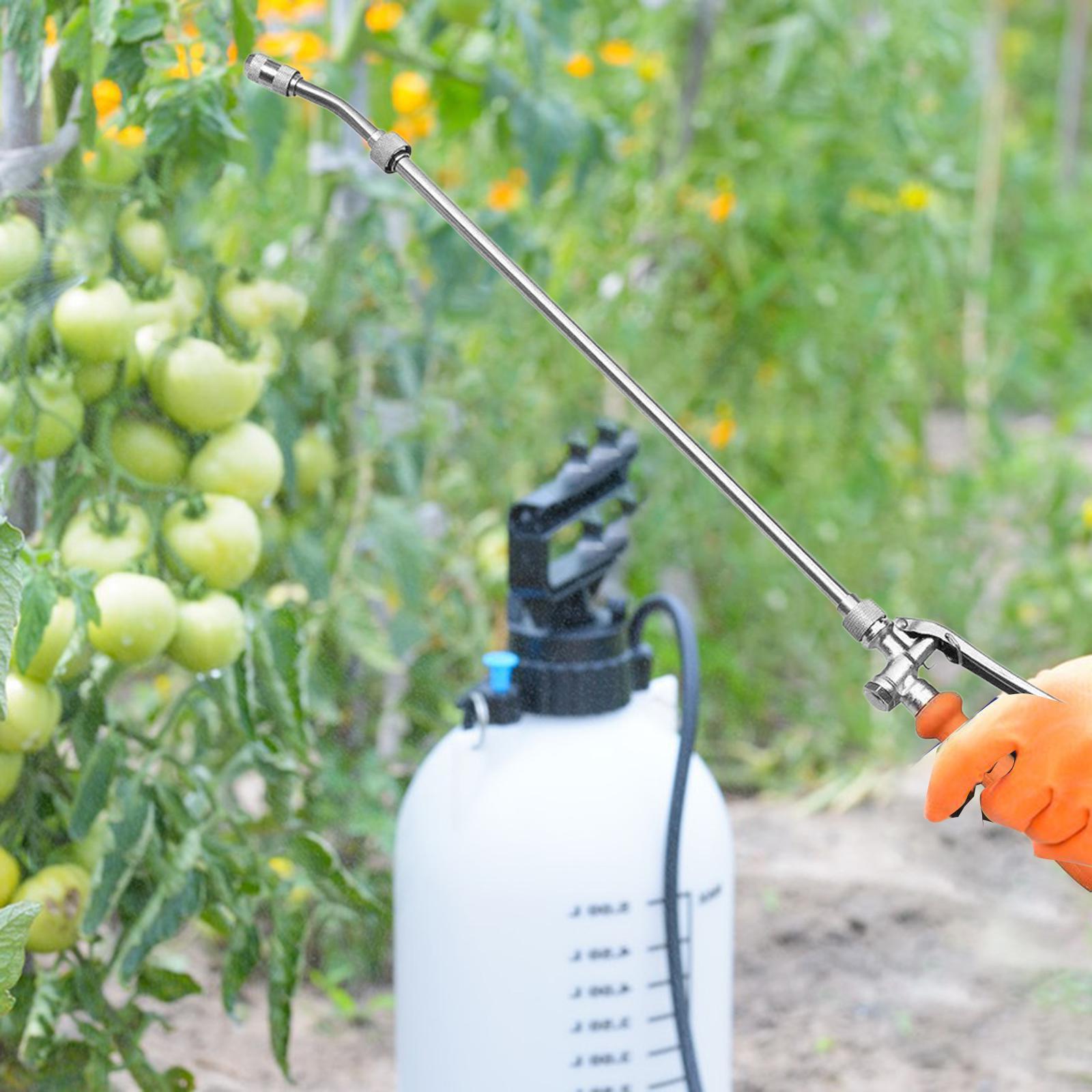 Sprayer Wand for Garden Hose G - Gardena Hose Comfort 评论和价格