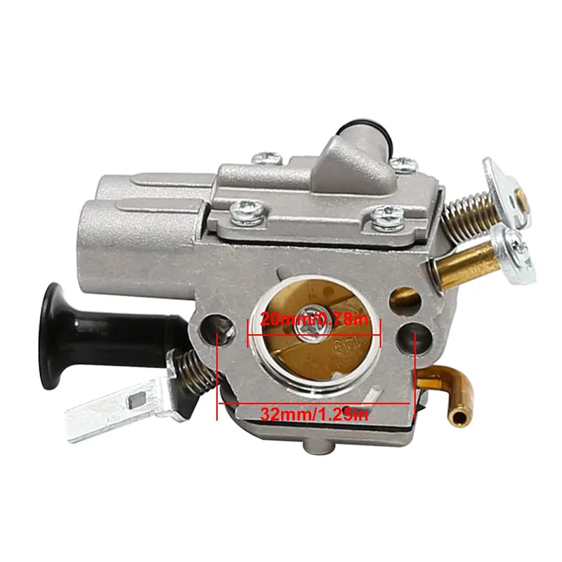 Carburetor for Stihl MS261 MS2 - Stihl Chainsaw Ms261 评论和价格
