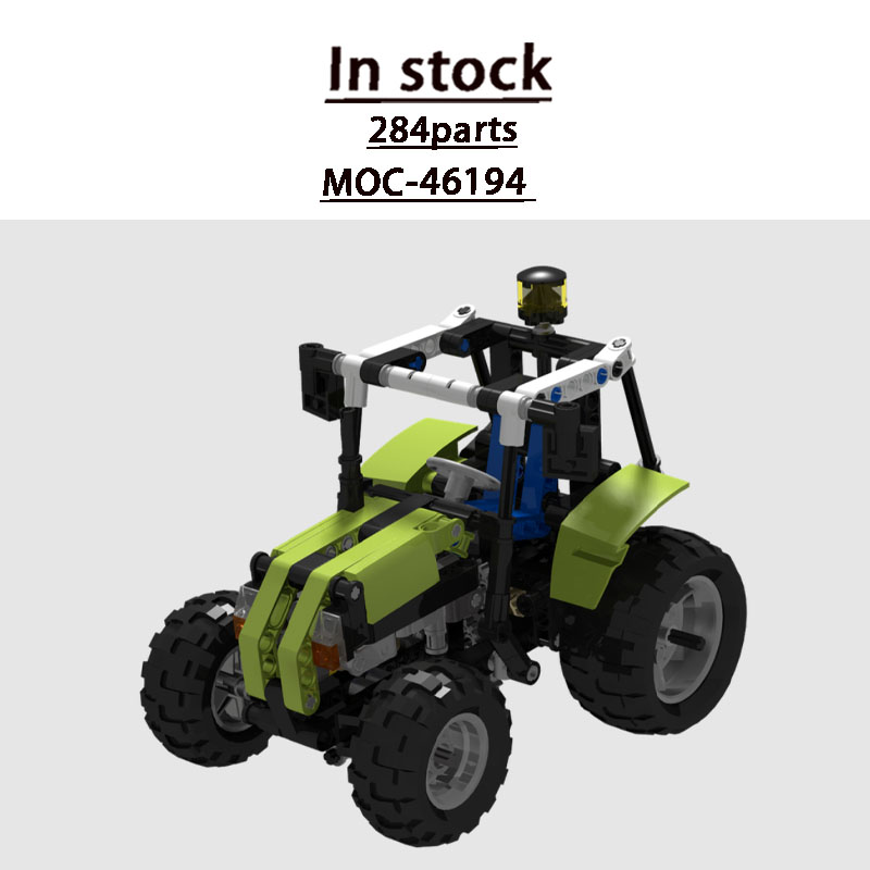 MOC-46194 Urban Farm Agricultu - Urban Farming Building 评论和价格