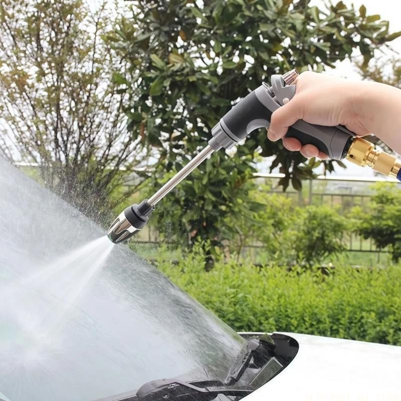 J0MA Powerful Pressure Washer  - Gardena Hose Comfort 评论和价格