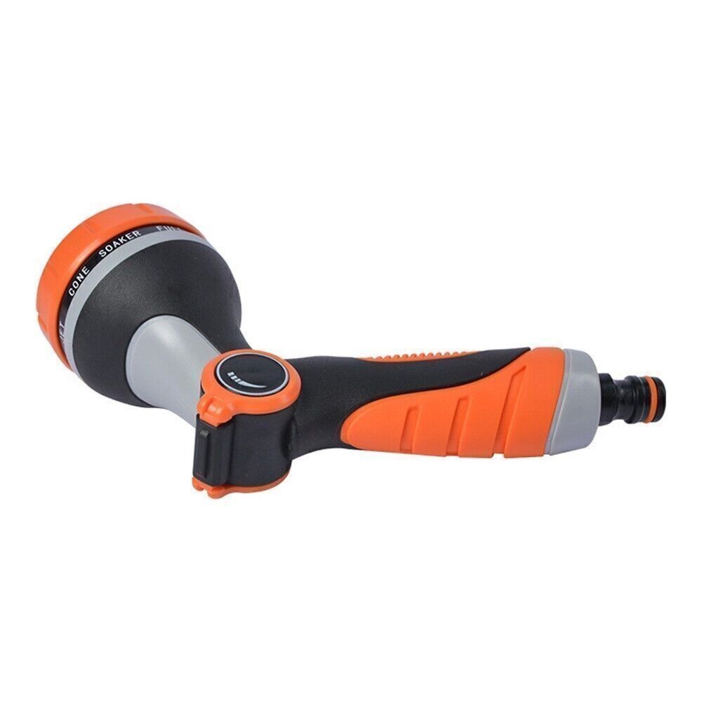 10 Pattern Multi Function Gard - Gardena Hose Comfort 评论和价格