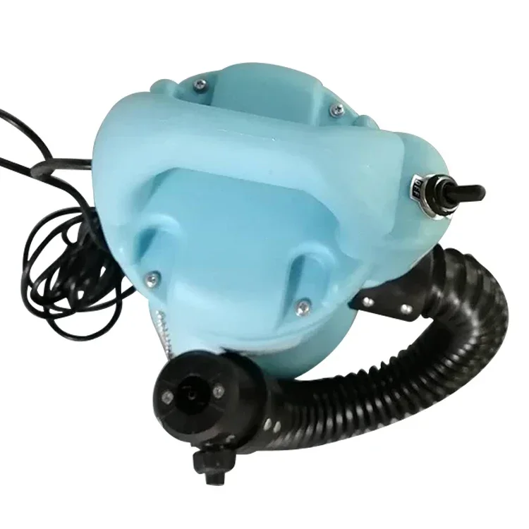 Longray ULV Fogger with Adjust - Gardena Hose Flex 评论和价格