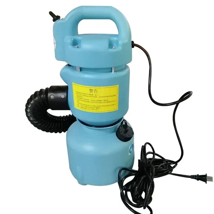 Longray ULV Fogger with Adjust - Gardena Hose Flex 评论和价格