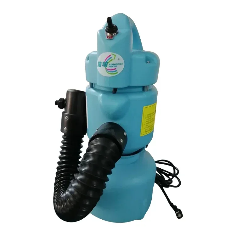 Longray ULV Fogger with Adjust - Gardena Hose Flex 评论和价格
