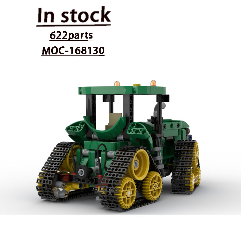 MOC-168130 New Urban Farm Agri - Urban Farming Building 评论和价格