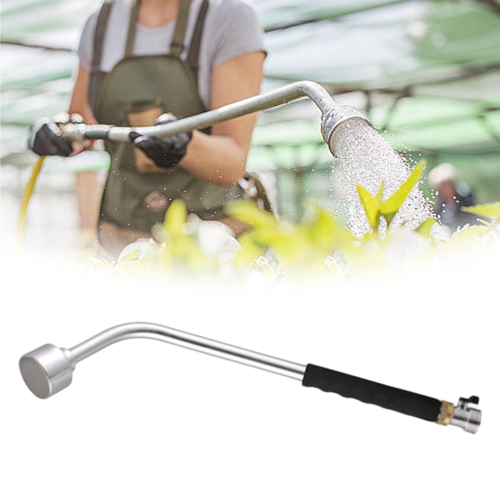 Garden Wands Garden Hose Wands - Gardena Hose Comfort 评论和价格