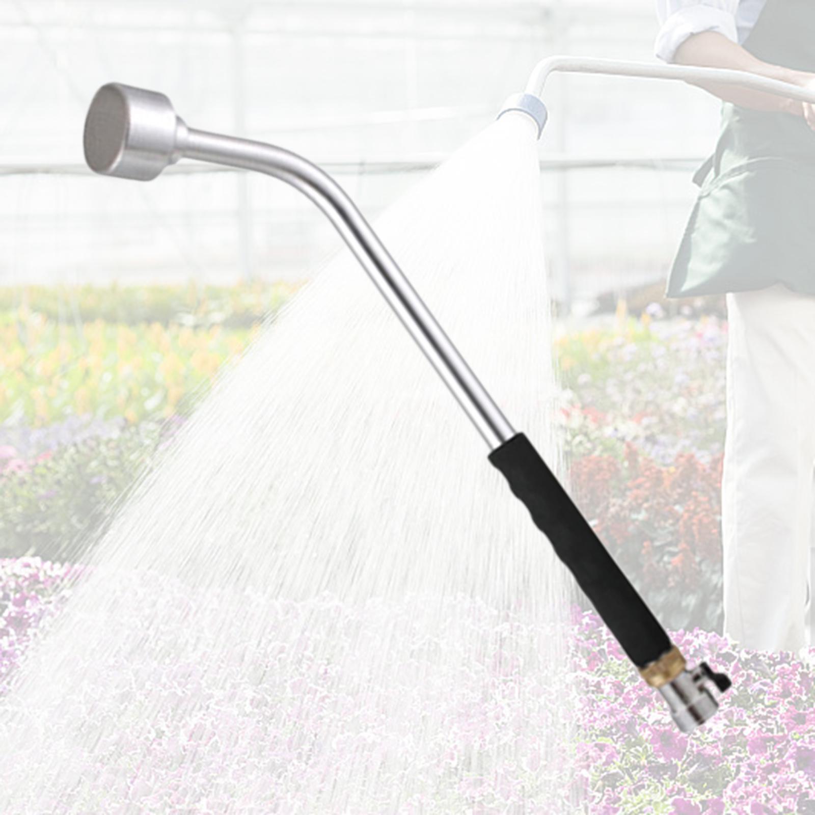Garden Wands Garden Hose Wands - Gardena Hose Comfort 评论和价格