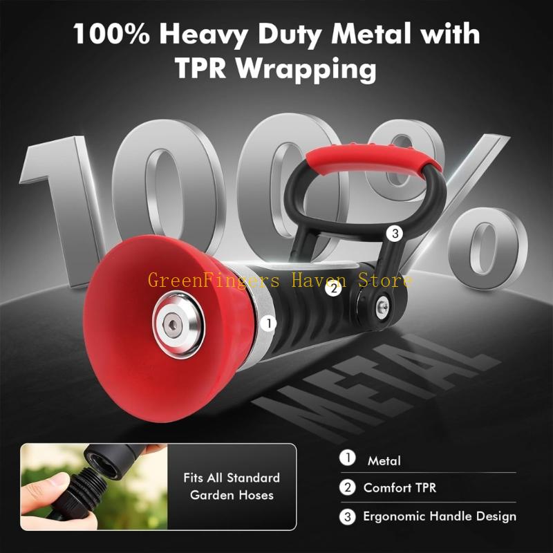 F68D Stainless Steel Garden Ho - Gardena Hose Comfort 评论和价格