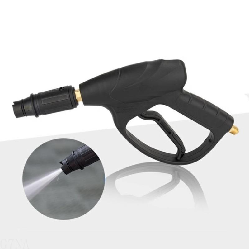 G7NA High Pressure Sprayer Pis - Gardena Hose Comfort 评论和价格