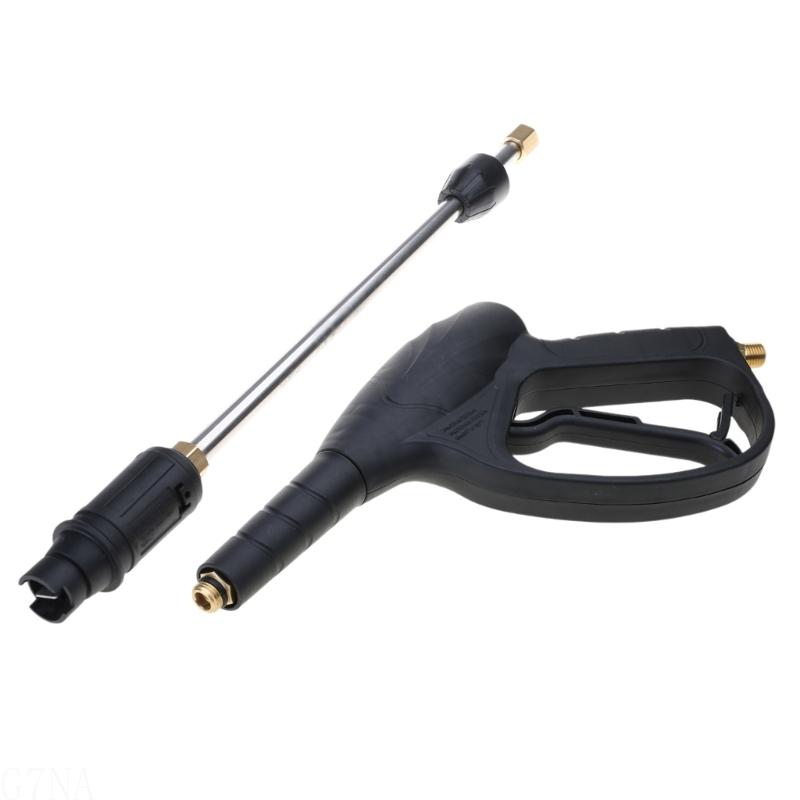 G7NA High Pressure Sprayer Pis - Gardena Hose Comfort 评论和价格
