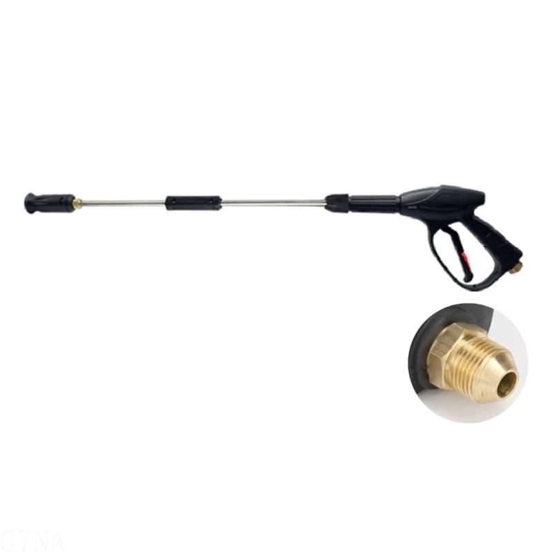 G7NA High Pressure Sprayer Pis - Gardena Hose Comfort 评论和价格