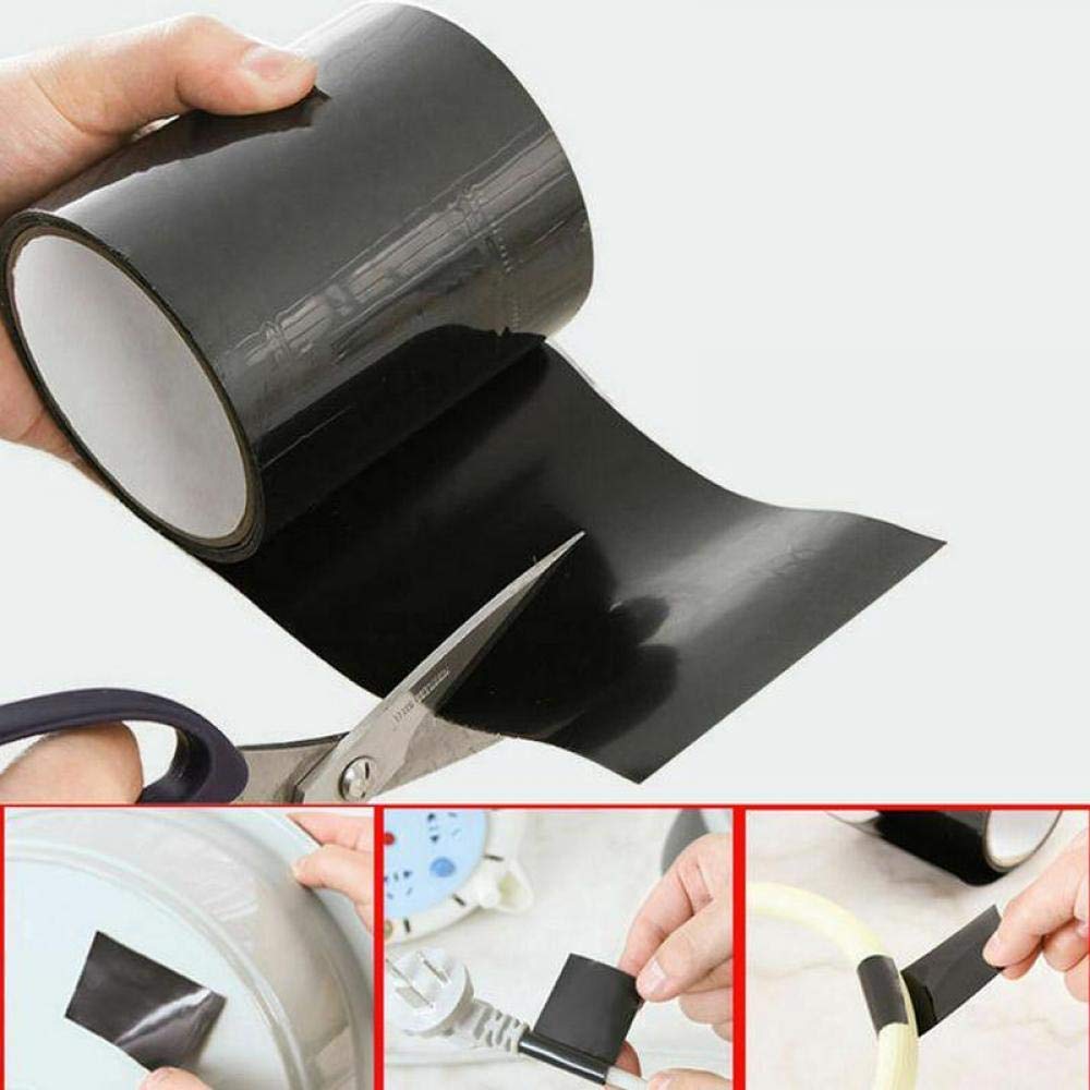 Quick Repairing Stop Leak Tape - Gardena Hose Flex 评论和价格