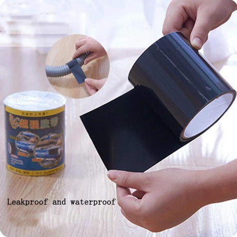 Quick Repairing Stop Leak Tape - Gardena Hose Flex 评论和价格