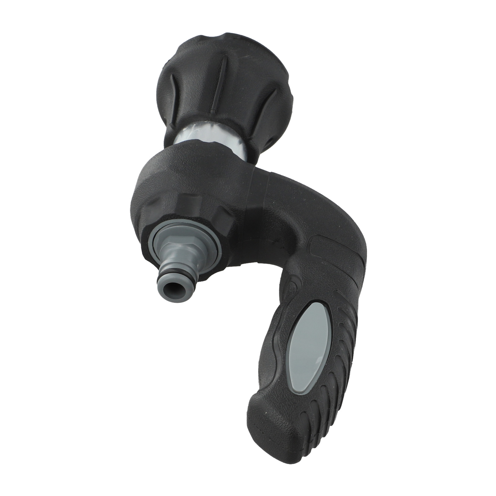 Adjustable Spray Pistol for Ga - Gardena Hose Comfort 评论和价格