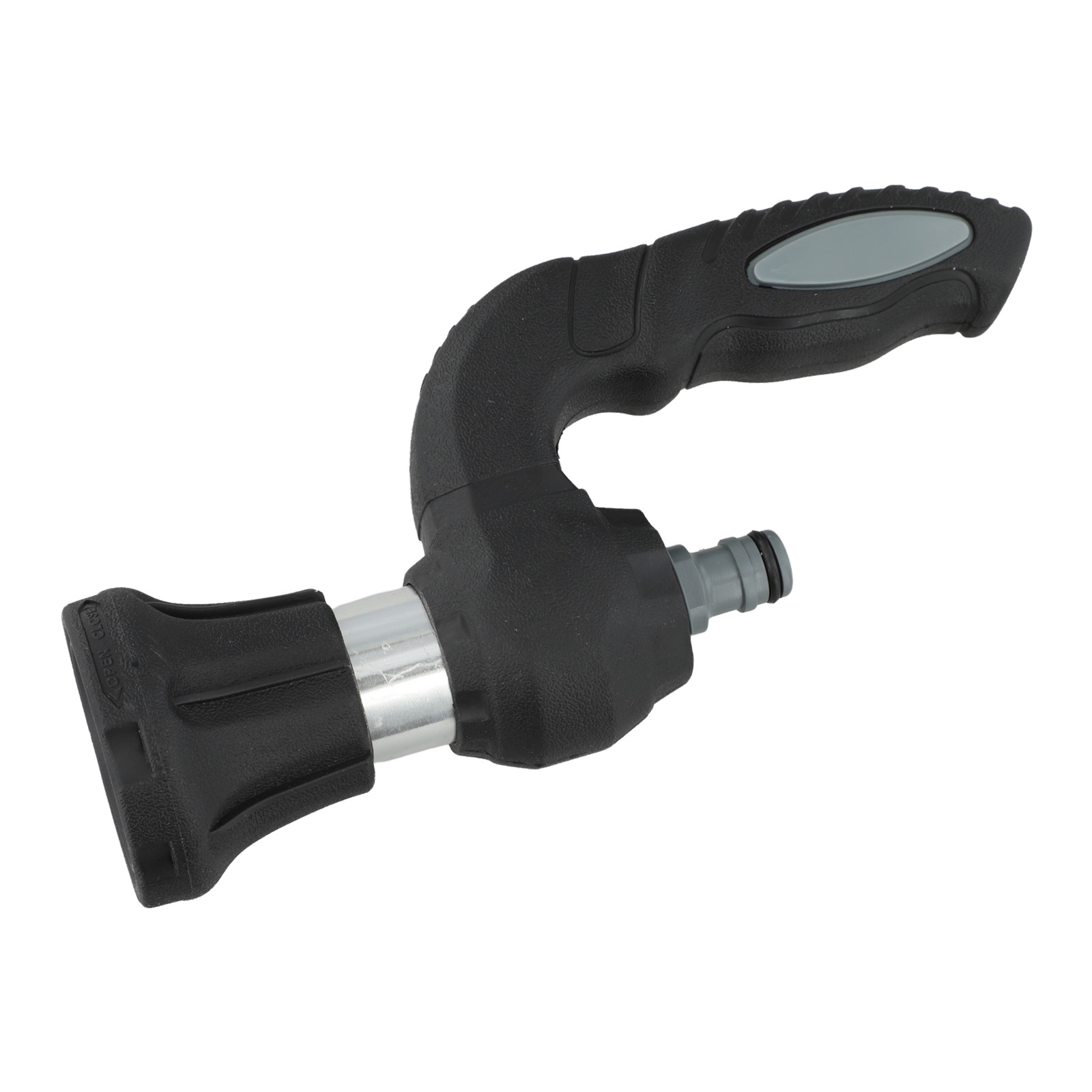 Adjustable Spray Pistol for Ga - Gardena Hose Comfort 评论和价格