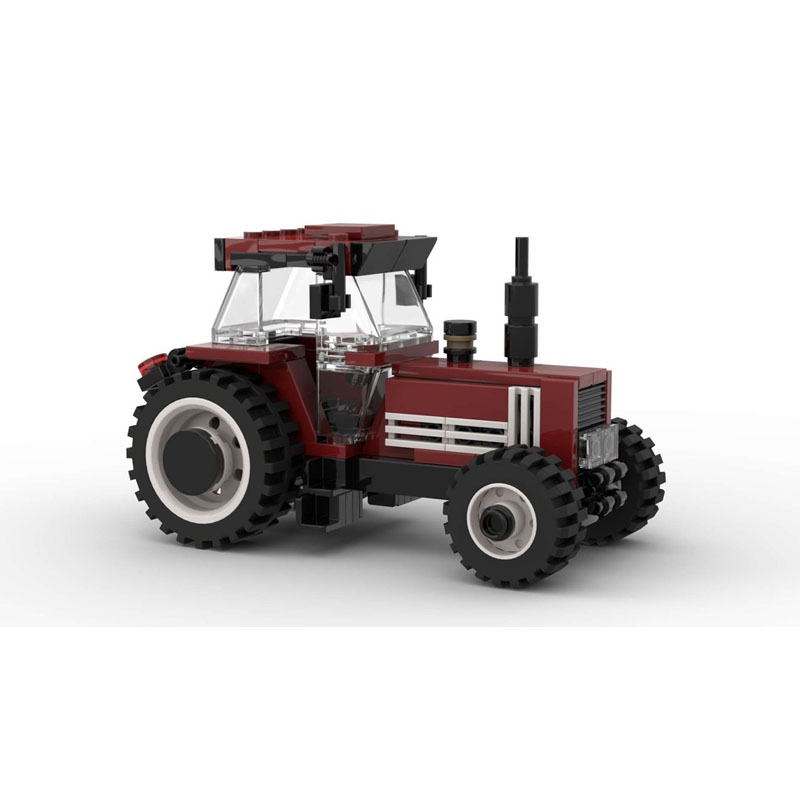 MOC-155657 Urban Farm Agricult - Urban Farming Building 评论和价格