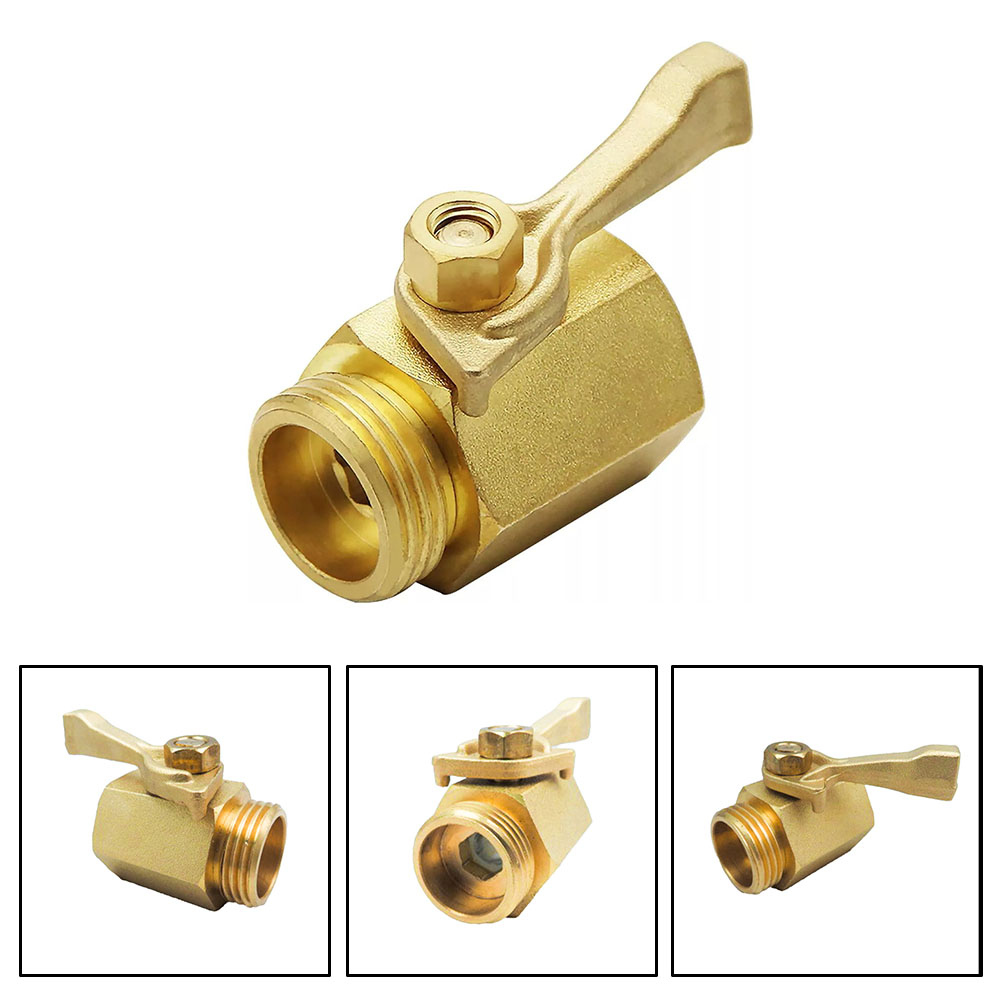 Easy To Use Brass Garden Hose  - Gardena Hose Comfort 评论和价格