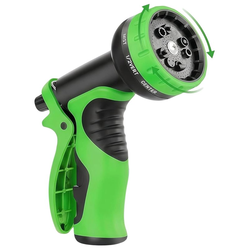 A25F-Garden Hose Nozzle With 1 - Gardena Hose Comfort 评论和价格