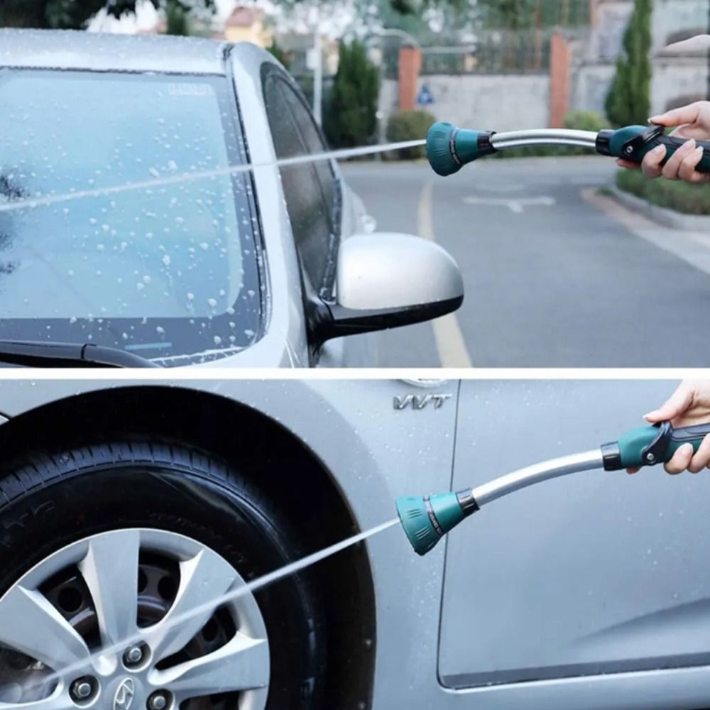 Long Handle Garden Hose Spray  - Gardena Hose Comfort 评论和价格