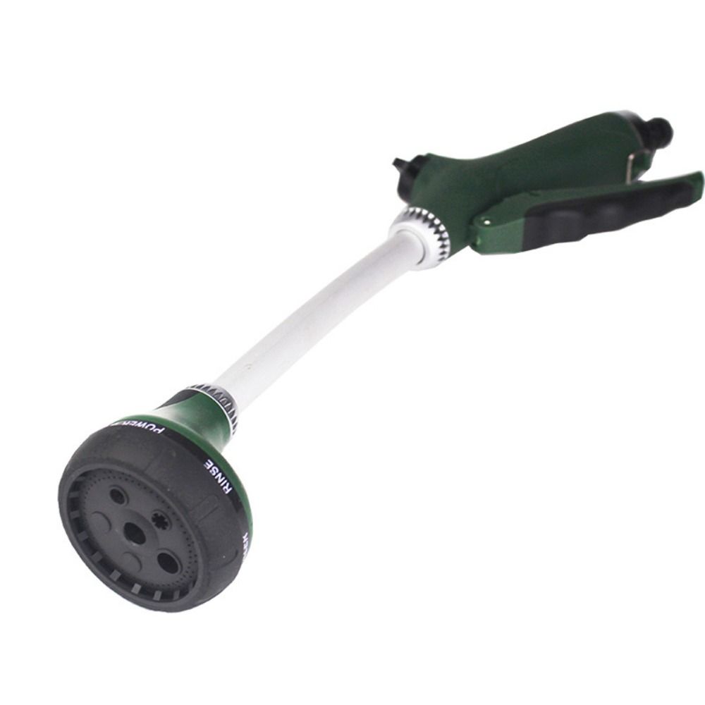 Long Handle Garden Hose Spray  - Gardena Hose Comfort 评论和价格